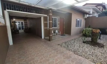 Casa 3quartos, 1 suíte, forquilhas são josé santa catarina aceita financiamento
