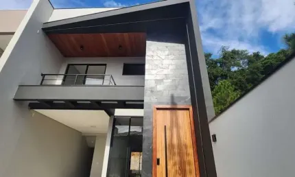 Casa com 3 quartos à venda na Rua José Antônio Pereira, 555, Ipiranga, São José