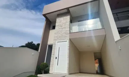 Casa com 3 quartos à venda na Rua José Antônio Pereira, 554, Ipiranga, São José