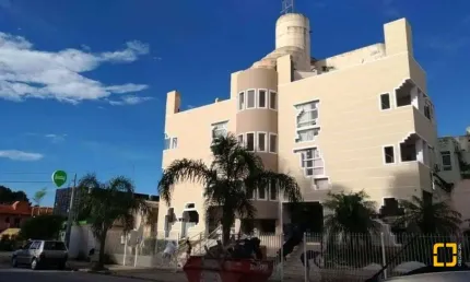 Brognoli Vende - Apartamento 3 dormitórios 300 metros da praia