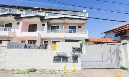 Brognoli vende - apartamento 1 dormitório nos ingleses