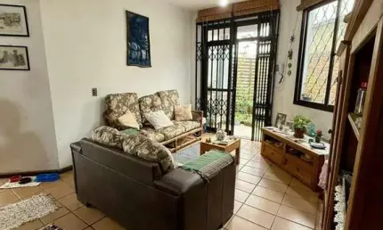 Apartamento com 3 quartos à venda na Rua Ranulpho José de Souza Sobrinho, 256, Canasvieiras, Florianópolis