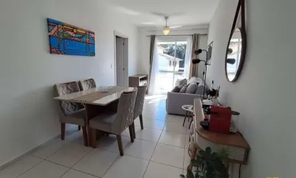 BROGNOLI VENDE - APARTAMENTO 2 DOMRMITÓRIOS, 1 SUÍTE, SACADA C/ CHURRASQUEIRA - CANASVIEIRAS