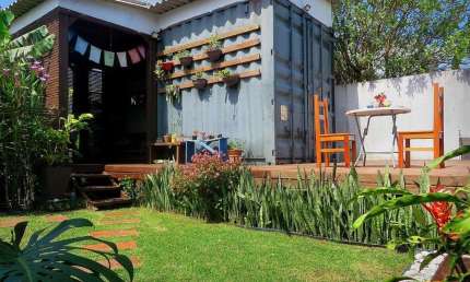 Casa com 3 quartos à venda na Rua das Bauxitas, 488, Pântano do Sul, Florianópolis