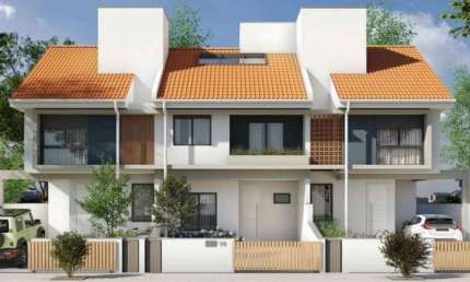 Casa à venda 3 dormitórios com 167,24 m² no Campeche em Florianópolis SC