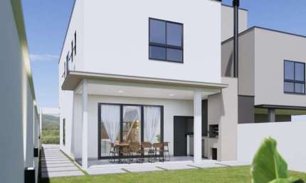Casa com 4 quartos à venda na Rua de Pádua, 2, Santo Antônio de Lisboa, Florianópolis
