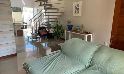 Casa 3 quartos à venda no Marinas do Campeche por R$ 1.250.000