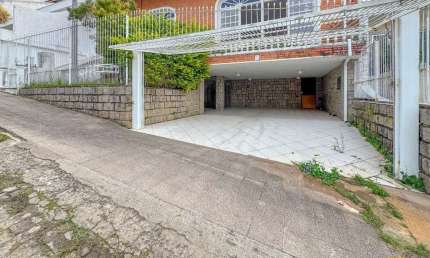 Casa residencial ou casa comercial - Trindade - UFSC - Florianopolis - SC - 4 suítes