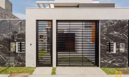 CASA RESIDENCIAL LOTEAMENTO JARDIM CAMPECHE, 3 DORMITÓRIOS - FLORIANÓPOLIS SC