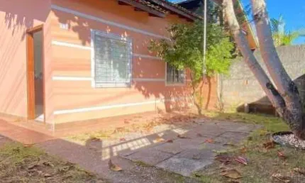 Casa com 2 quartos à venda na Rua Domingos José da Silveira, 43, São João do Rio Vermelho, Florianópolis