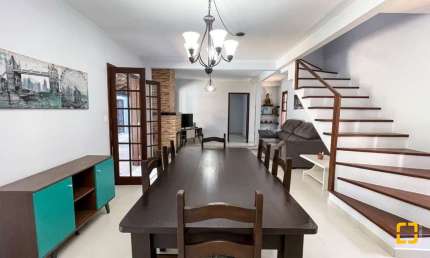 Casa com 3 quartos à venda na Servidão Dunas da Joaquina, 255, Rio Tavares, Florianópolis
