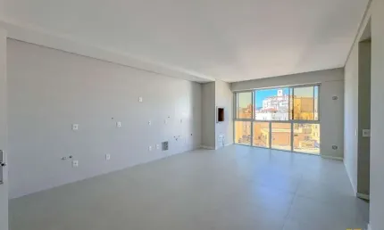 Apartamento Bairro Trindade - UFSC -2 dormitórios -  churrasqueira- 1 vaga - Florianópolis - SC