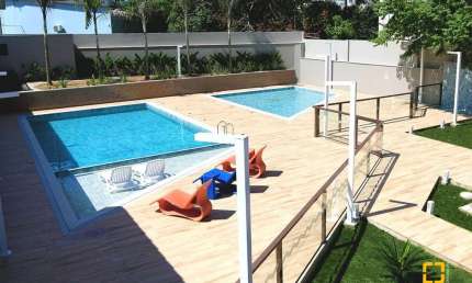 Apartamento 2 suítes - 1 vaga - Churrasqueira - Itacorubi - Florianópolis - UDESC - UFSC