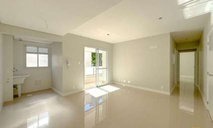 Apartamento 2 dormitórios, sendo 1 suíte - 1 vaga de garagem - Itacorubi - Florianópolis/SC