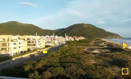 Apartamento com 3 quartos à venda na Rua das Gaivotas, 1657, Ingleses do Rio Vermelho, Florianópolis