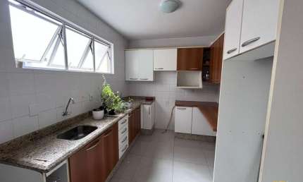 Apartamento a Venda de 2 Dormitórios ( 1 Suíte) - Bairro Itacorubi Florianópolis SC