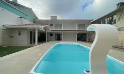 Casa com 3 quartos à venda na Servidão Maria Silva Ramos, 251, Ingleses do Rio Vermelho, Florianópolis