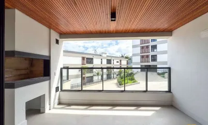 Apartamento - 3 suítes - 2 vagas - joão paulo - florianópolis - santa catarina