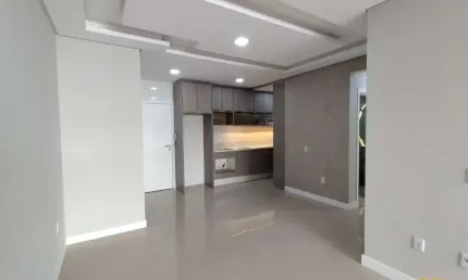 Brognoli Vende - Apartamento 2 dormitórios, 300 metros da praia das Gaivotas nos Ingleses