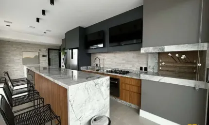Apartamento com 2 quartos à venda na Rua Joaquim Maximiano Sarmento, 190, Kobrasol, São José