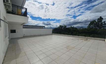 Apartamento 2 Dormitórios, sendo 1 suíte Terraço 99,72m2 Abraão, Florianópolis, SC
