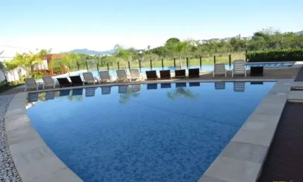 Apartamento para venda 2 dormitórios, sendo 1 suíte , terraço 99,72m2 abraão, florianópolis, sc