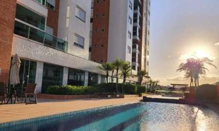Apartamento de 3 dormitórios 1 suíte, 2 vagas no Jardim Atlântico- Florianópolis SC