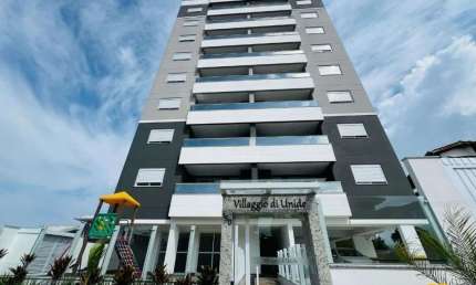 Apartamento com 3 quartos à venda na Rua Unide, 150, Pagani, Palhoça