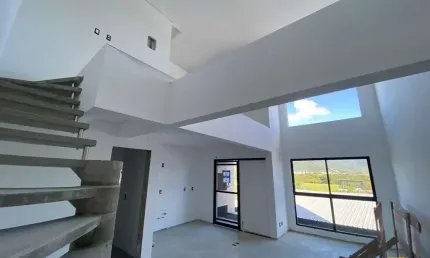 Apartamento  STUDIO DUPLEX no Campeche em Florianópolis