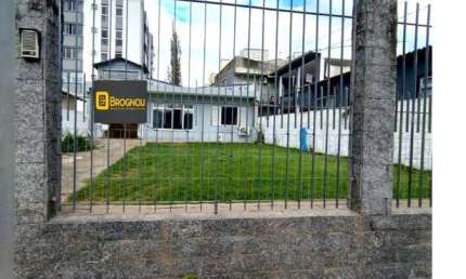 Casa à venda com 3 quartos no bairro Canto em Florianópolis-SC