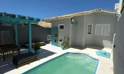 Casa com 2 quartos à venda na Servidão Aurora, 161, Ingleses do Rio Vermelho, Florianópolis