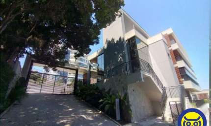 Apartamento com 3 Suítes e Vista para o Mar no João Paulo