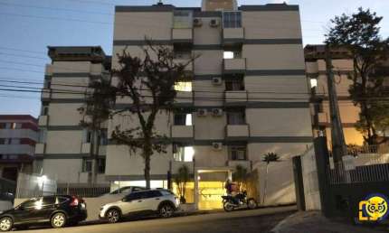 Apartamento de 3 quartos, 1 vaga de garagem, venda, em Coqueiros - Florianópolis