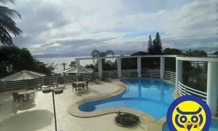 Apartamento com 156m2 privativos, 3 suítes e 2 vagas no joão paulo - florianópolis