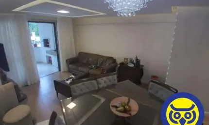 Apartamento com 4 quartos à venda na Rodovia João Paulo, 764, João Paulo, Florianópolis