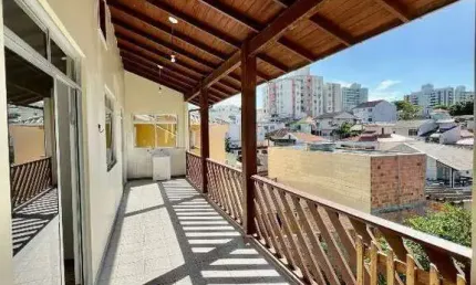 Casa com 4 quartos à venda na Rua Vidal Gregório Pereira, 226, Jardim Atlântico, Florianópolis