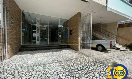 Loja comercial, com de área privativa de 153,99m² à venda, centro de Florianópolis