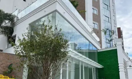 Apartamento de 1 dormitório 1 vaga - trindade- florianópolis sc.