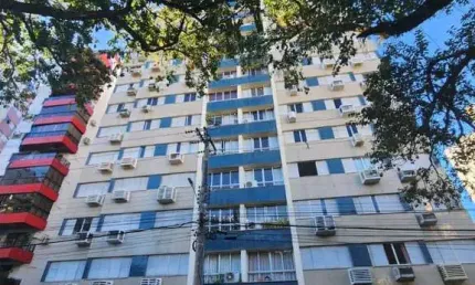 Apartamento 3 dorms com suíte- dependência completa -  próximo ao Hippo