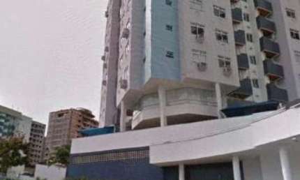 Apartamento de 2 quartos, sendo 1 suíte, no Itacorubi.