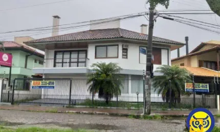 Casa com 4 quartos à venda na Rua Orlando Carioni, 160, Lagoa da Conceição, Florianópolis