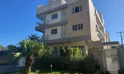 Apartamento a venda 2 quartos - 1 suíte - face leste no Campeche - Florianópolis