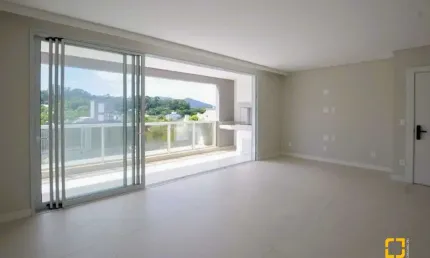 Apartamento - 3 suítes - 2 vagas - Hobby box - Bairro Cacupé - Florianópolis - SC