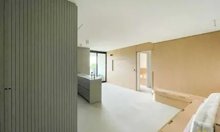 Apartamento 2 suítes - 1 vaga - 1 Hobby box - Bairro Pedra Branca - Palhoça - SC