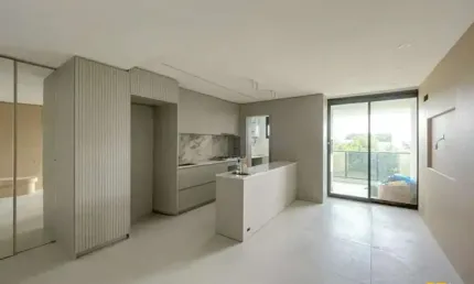 Apartamento 2 suítes - 1 vaga - 1 hobby box - bairro pedra branca - palhoça - sc