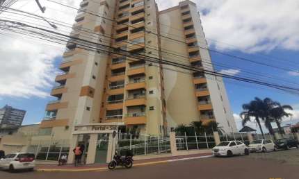 Apartamento com 2 quartos à venda na Antônio Manoel Da Silva, 637, Barreiros, São José