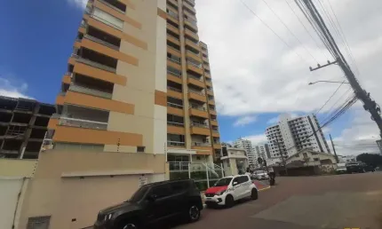 Apartamento com 2 quartos à venda na Antônio Manoel Da Silva, 637, Barreiros, São José