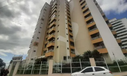 Apartamento com 2 quartos à venda na Antônio Manoel Da Silva, 637, Barreiros, São José