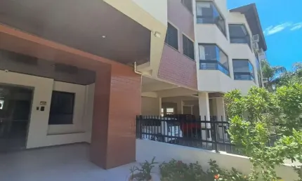 Brognoli Vende - Apartamento 2 dormitórios próximo da praia nos Ingleses