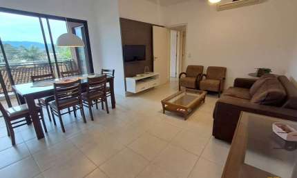 Apartamento com 2 quartos à venda na Jardim Giselle, 87, Cachoeira do Bom Jesus, Florianópolis
